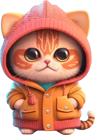 vector-cat